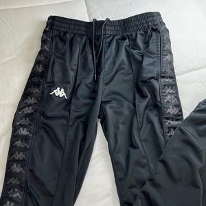 Kappa sweat joggers